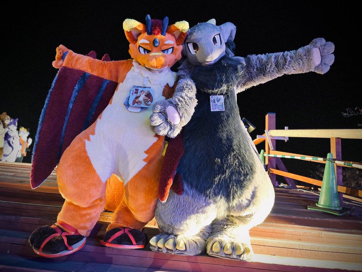 竜創屋 -Dragon Realizing Customization- (@DRC_create) / Posts / X