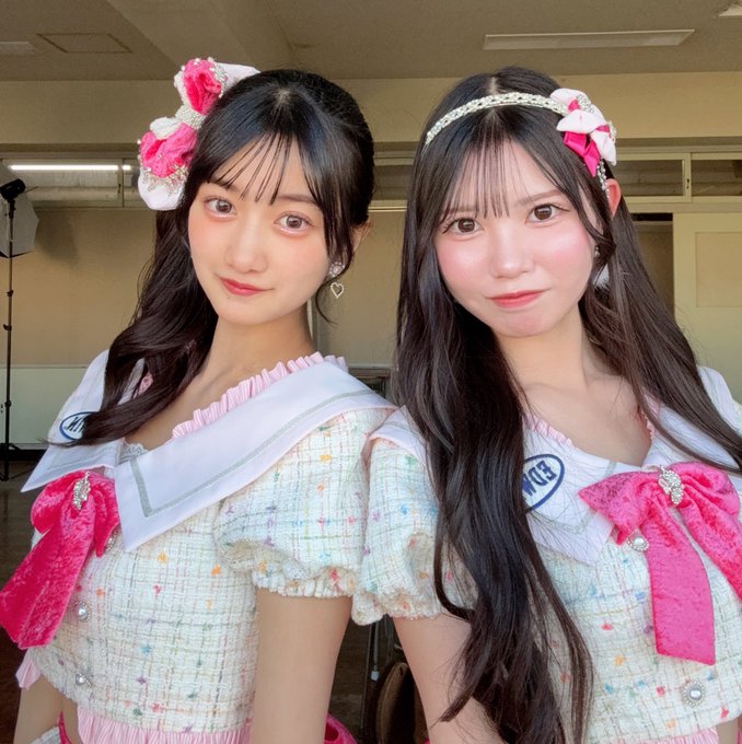 上村佳里奈のTwitter画像42