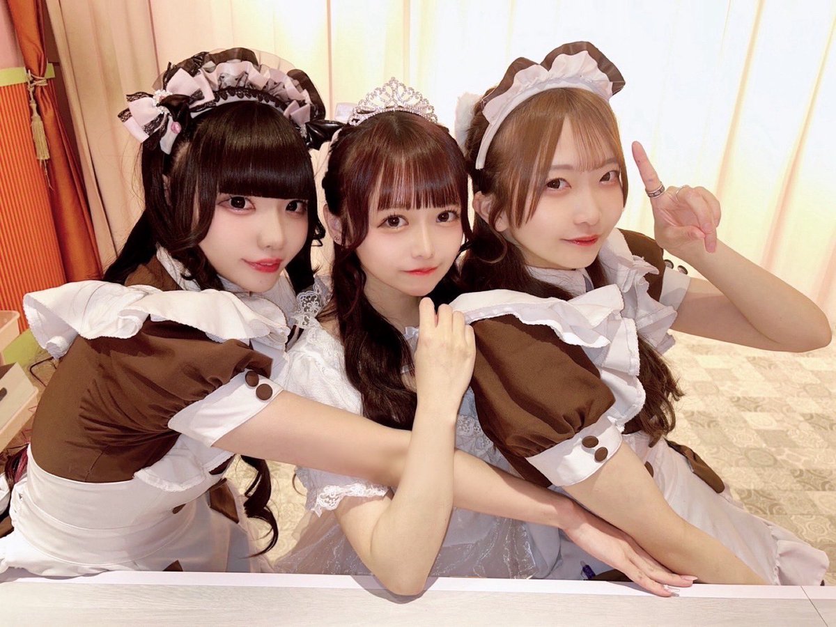 あっとほぉーむAKIBAカルチャーズZONE店非公式シフト情報