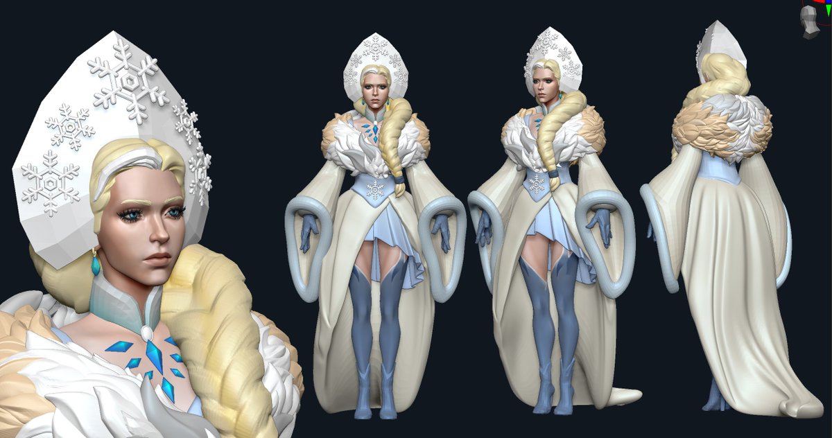 ART ADJIKA tweet media