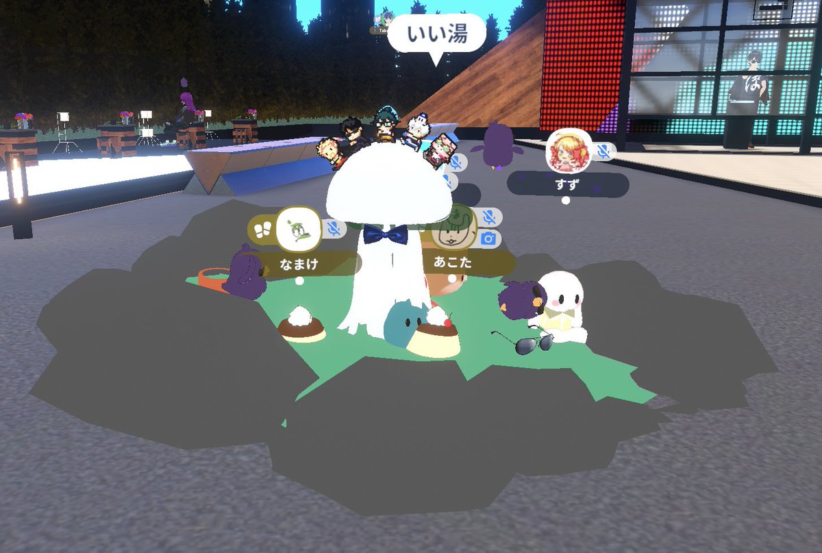 海月。🪼🫧 (@Mizucurage0530) / Posts / X