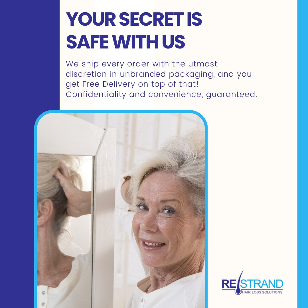 RESTRAND's MD. tweet media