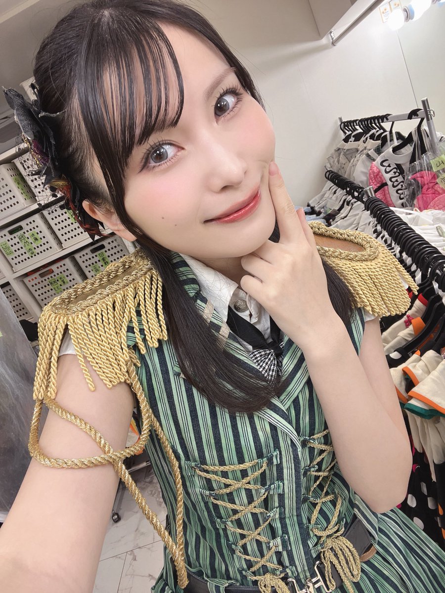 専用出品です。AKB48写真 福岡聖菜他 福岡聖菜 - エケペディア