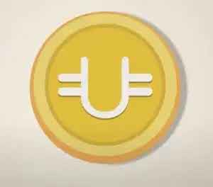 chiggadev's tweet photo. Just found something crazy.. This YouTube video uploaded 11 years ago about a Chinese Token called "U Token" looks VERY SIMILAR useless coin... which was only created around months ago.

Same colors, same u shape, same coin shape....

Looks like USELESS is a STOLEN COIN?
https://t.co/cSxQ4Va3sD