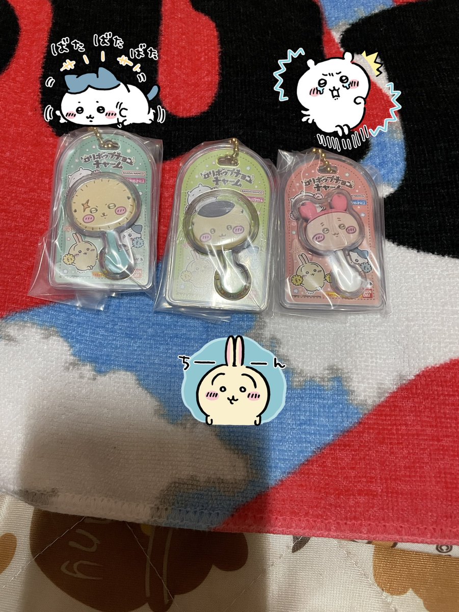 🩵✨まゆ✨🩵 (@hachiwarechan04) / Posts / X