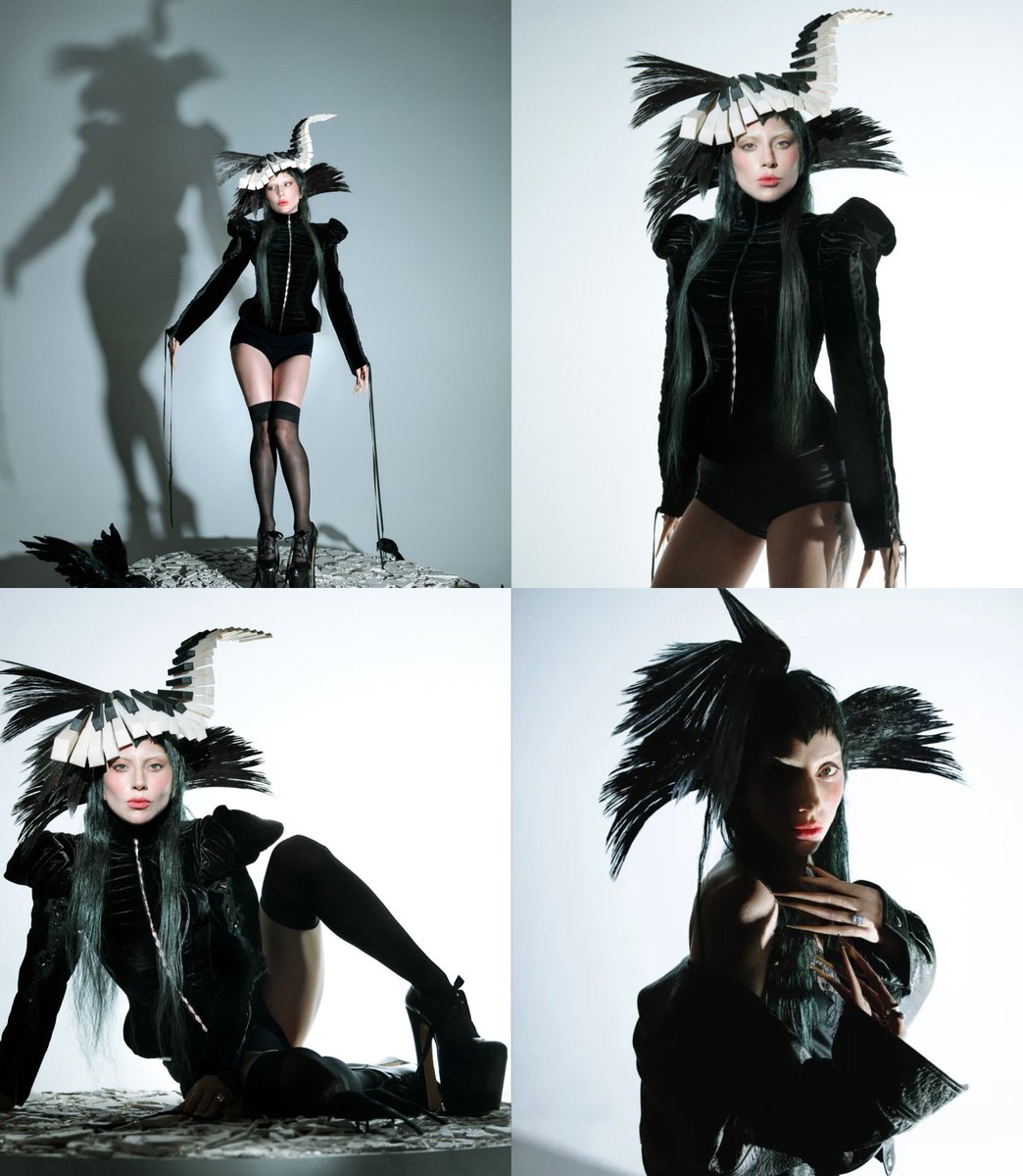 lady gaga x rolling stone.