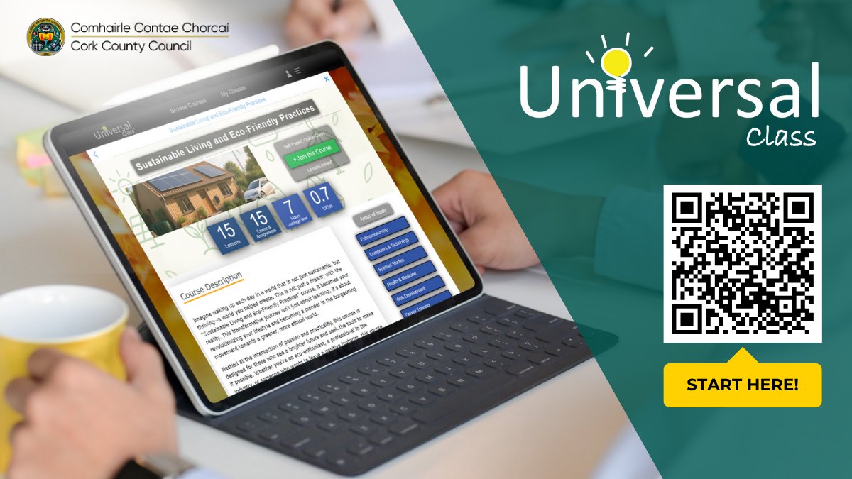 corkcolibrary's tweet image. 🌍 Want to learn more about how you can #MakeOneChange towards a greener, more sustainable planet? Well, your library membership gives you FREE access to some powerful learning tools:

🎬 Kanopy lets you stream thought-provoking documentaries that explore climate science,