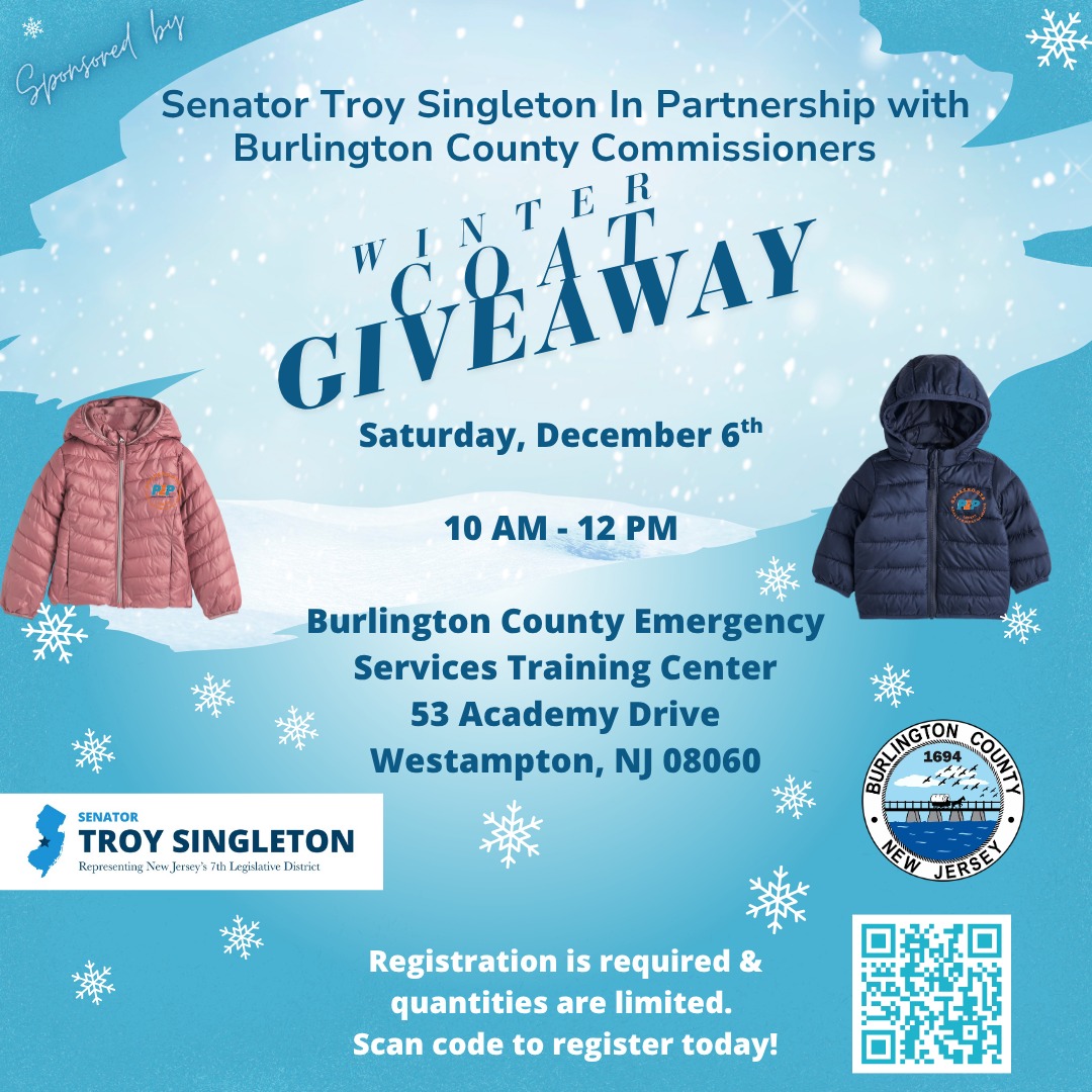 Moorestown Township (@moorestowntwp) on Twitter photo 