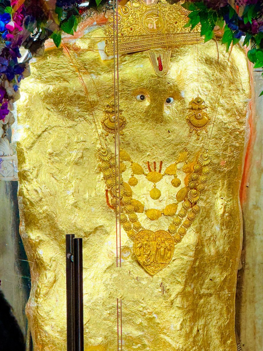 Sonali_S2's tweet image. मेहंदीपुर बालाजी के अद्भुत अलौकिक दर्शन 🚩