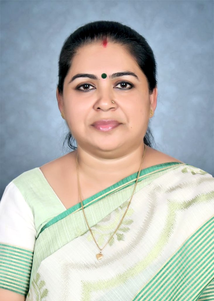 DeanScienceBHU's tweet image. Congratulations to Prof. Shashi Pandey, Dept. of Botany, Institute of Science, #BHU, on being elected as a Fellow of International Society of Environmental Botanists (ISEB) for her remarkable contributions to Environmental Science.