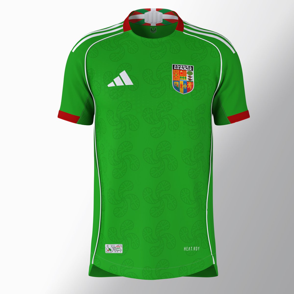 👕 UrtziGJ Designs 🏆25🦁 tweet media