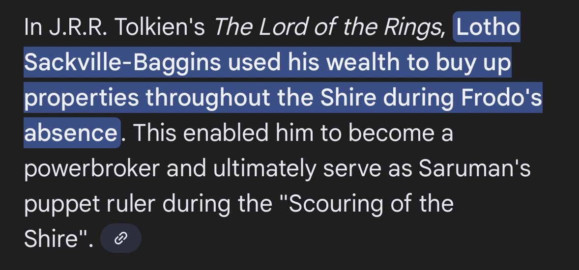 MiddleearthMixr's tweet image. the Libertarian has no answer for this