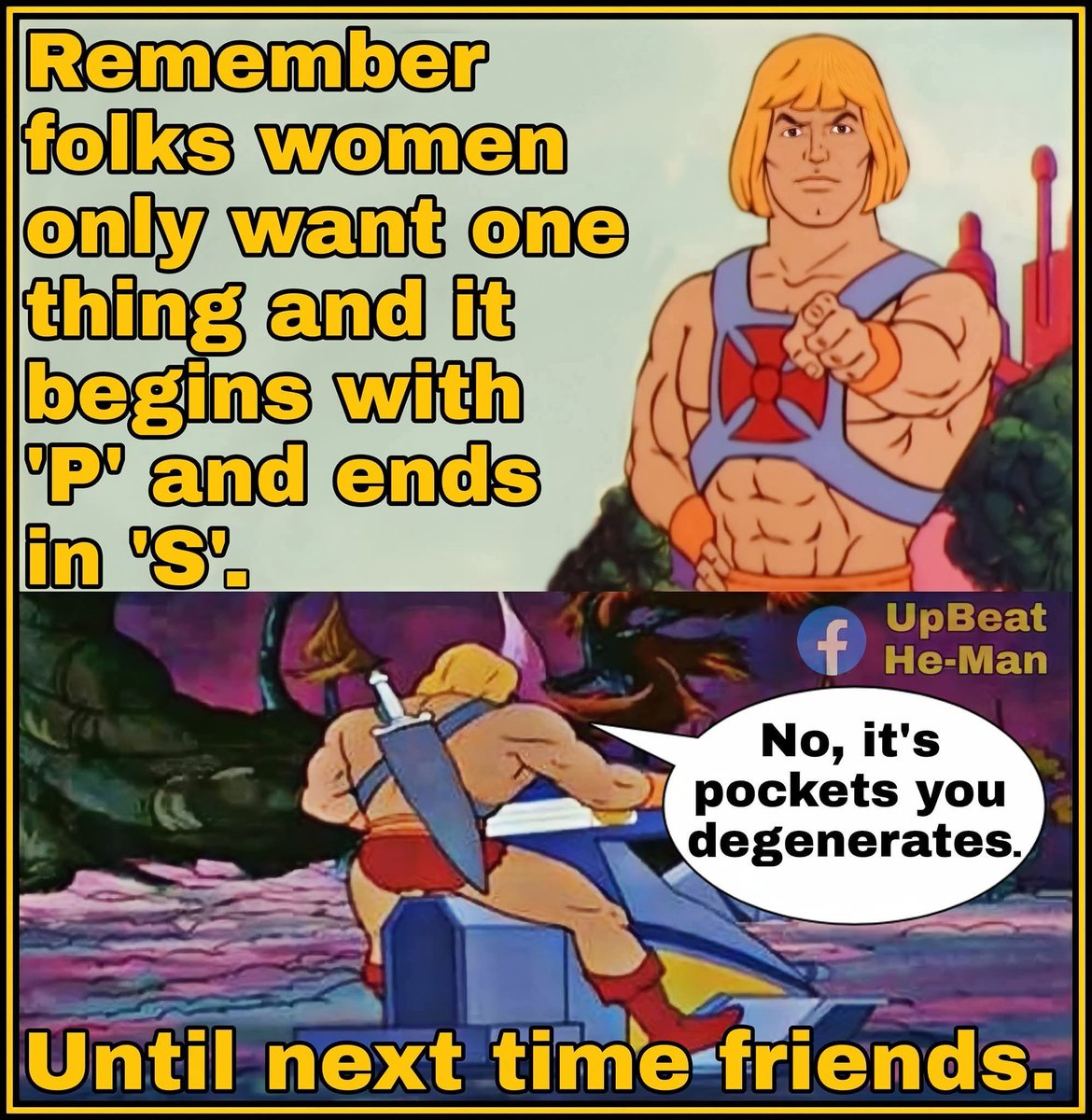 Bad Skeletor (@realbadskeletor) on Twitter photo 