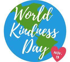 TWSaLTTeam's tweet photo. 🌼 Today is World Kindness Day and our team is celebrating the power of kind communication in every classroom, corridor, and playground! #Lifeattedwragg @tedwraggtrust https://t.co/bq6WijQRER