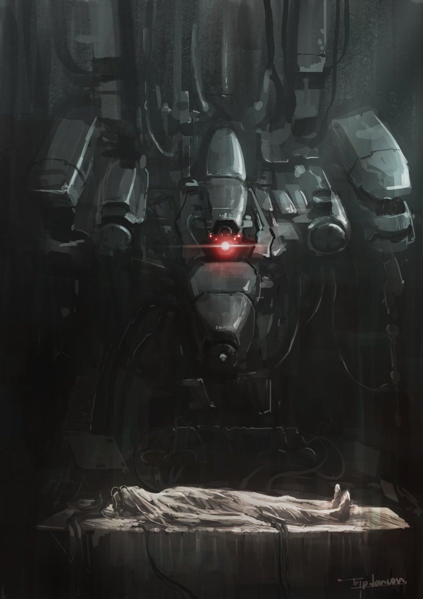 Armored Core IV | TripDancer | <a href="/trip_dancer_g/">TripDancer_Gameillust</a> 
pixiv.net/en/artworks/11…