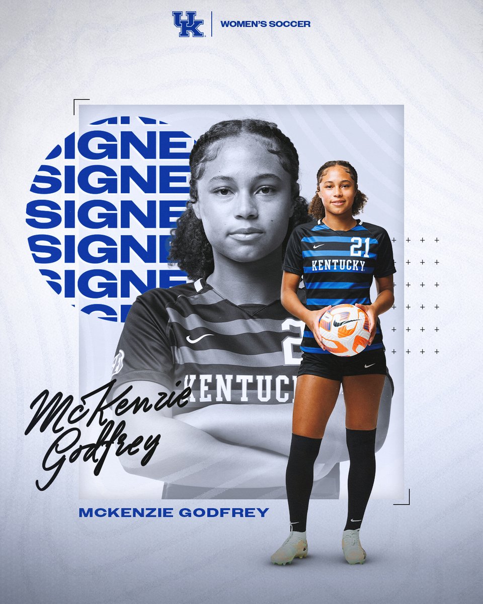 Kentucky Women's Soccer tweet media