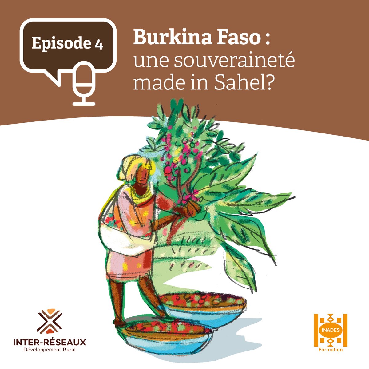 INADES-Formation tweet media