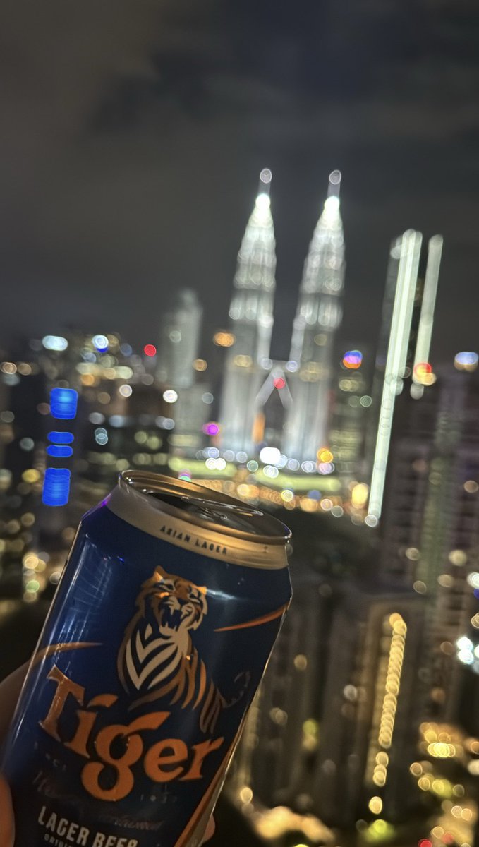 📌Kuala Lumpur