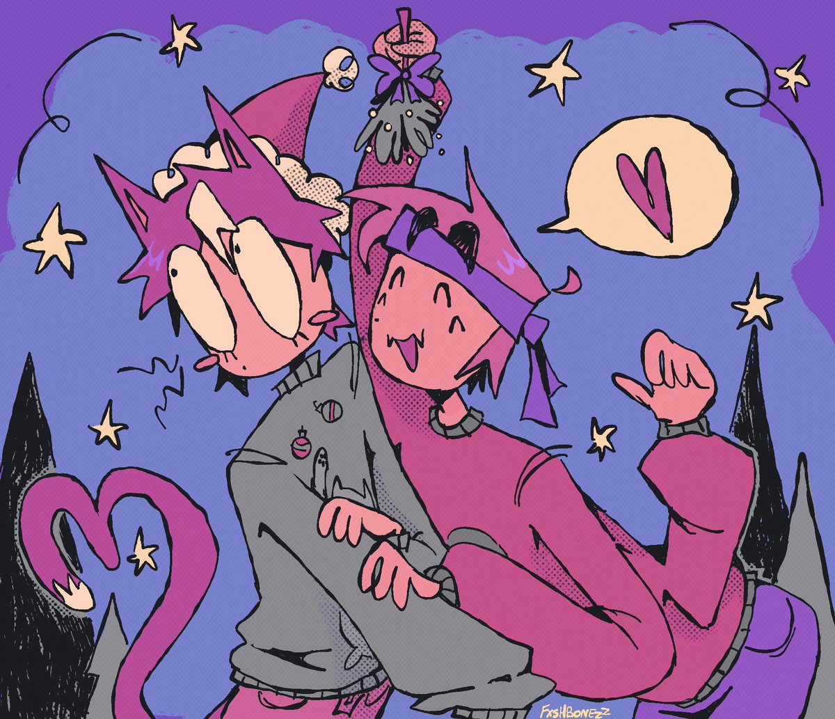 Guapoduo comm for @/littlpissbabee !!
You can find me on VGen right now!
vgen.co/Fxshbonezzz