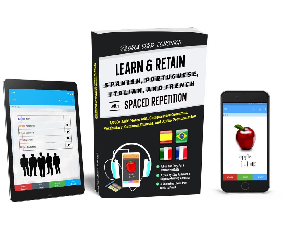 Games4Language's tweet photo. Last Year we reviewed : "Learn &amp; Retain Spanish, Portuguese, Italian, and French" - 

Read more 👉 https://t.co/kmEuUA8rNo

#French #Spanish #Italian https://t.co/kQewi1fZFm