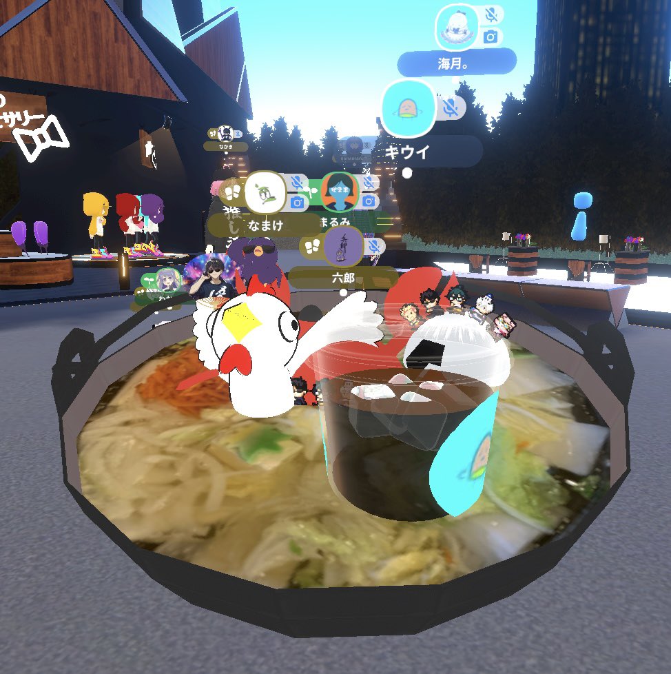 海月。🪼🫧 (@Mizucurage0530) / Posts / X