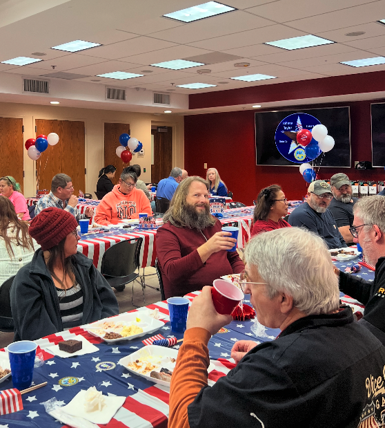 Land O Frost tweet media