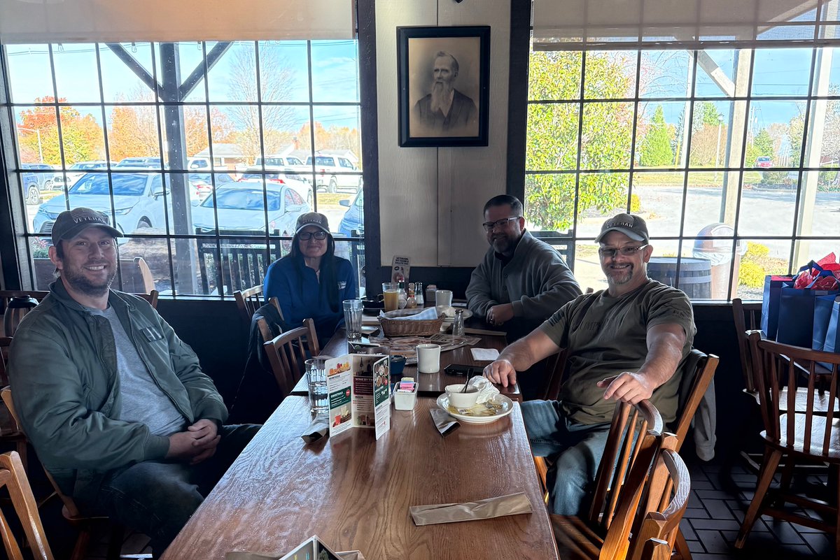 Land O Frost tweet media