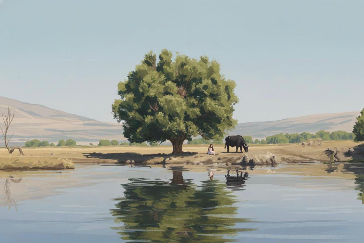 Selamlar herkese ‘’Kara Maden’’ sona çok yaklaştı. Filmimi tamamlayabilmem için desteklerinize ihtiyacım var. Filme dair fikir edinmek ve katkıda bulunmak için linkteki Fongogo sayfamızı ziyaret edebilirsiniz 🌻💫

Link: odul.fongogo.com/ProjectDetail/…