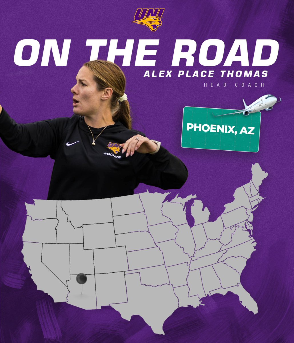 UNI Soccer tweet media