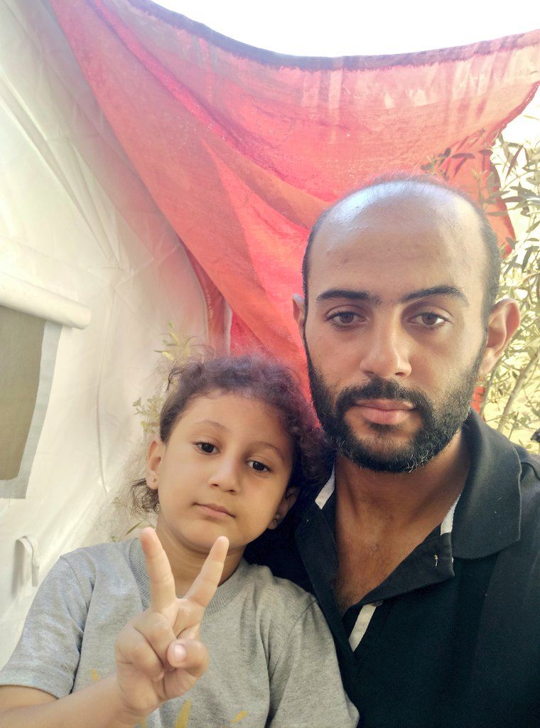 Lana & Hala Family's 🇵🇸🍉 tweet media