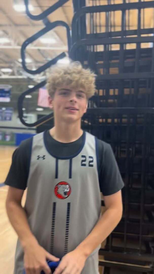 “Our team this year is __________.” Hear it straight from the players’ mouths! instagr.am/p/DQ_-LZuESyw/