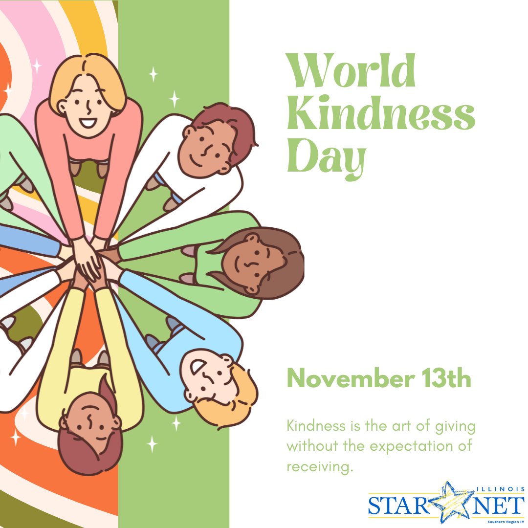 Illinois STAR NET tweet media