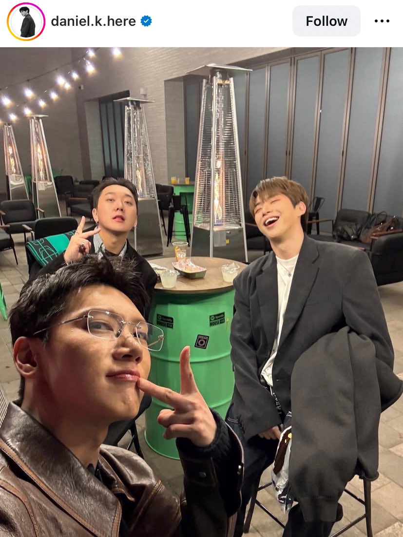 กรี๊ดดดดดดดด พี่เตนล์กับพี่เน่ว เจอกันอีกแล้ววววว ฟริน ㅠㅠㅠㅠㅠㅠㅠㅠㅠㅠㅠㅠㅠㅠㅠㅠㅠㅠㅠㅠㅠㅠ