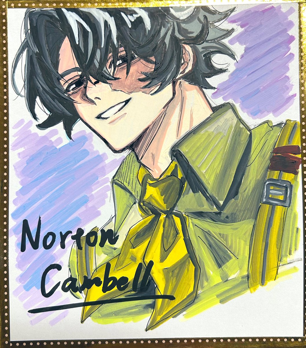 ちーず🧀11/16 東7 G64b (@cheese__1023) / Posts / X