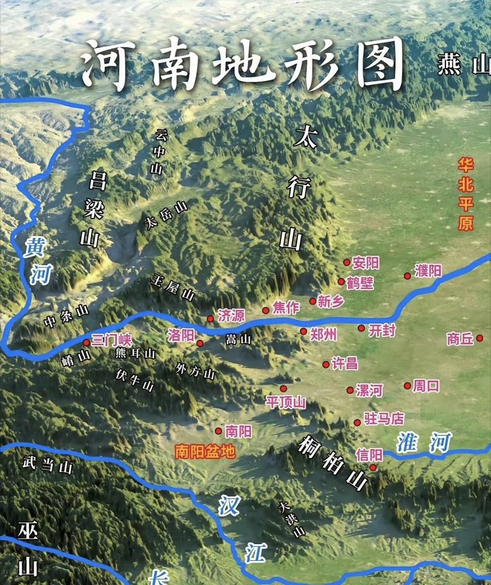 千古一帝宋太祖赵匡胤最大的问题是没选好都城所在地，河南这么多好地方，偏偏选了一个无险可守的开封，如果把都城选在郑州，北靠黄河天险，西、南有嵩山，就只需守好东面就行，任你是辽、金、蒙古、来了都得吃闭门羹。