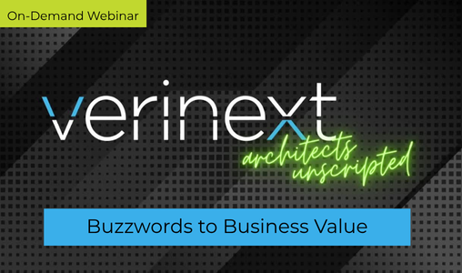 Catch our latest Architects Unscripted on-demand webinar to learn the key types of AI and how they can drive real results for your business. #AI #webinar #AIBusinessValue #ArchitectsUnscripted 

bit.ly/4pmDeSf