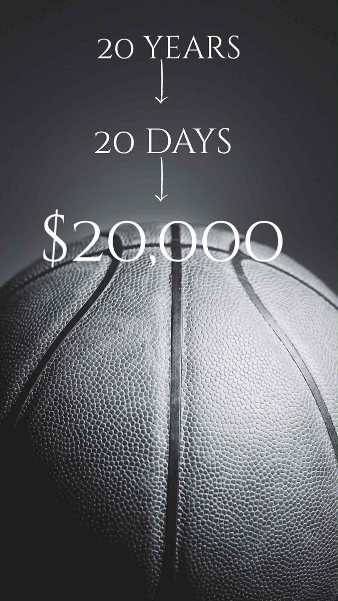 RollinHornets's tweet photo. 20th year anniversary! Join us by investing in our cause!

https://t.co/Zlz62n0dDP https://t.co/fVQwM7K0Tu