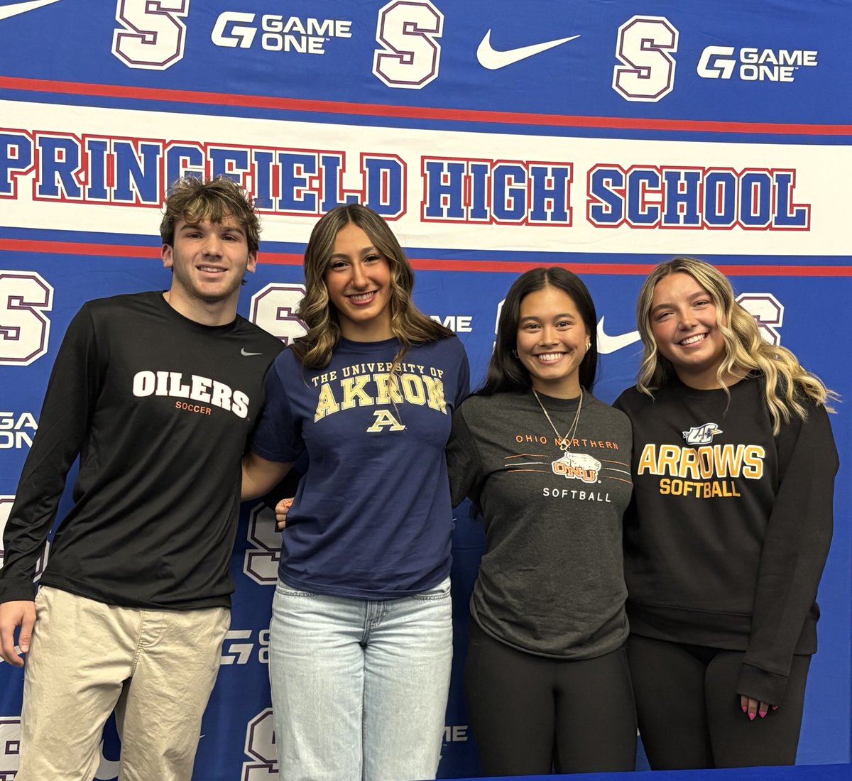 SHS Distance Devils tweet media