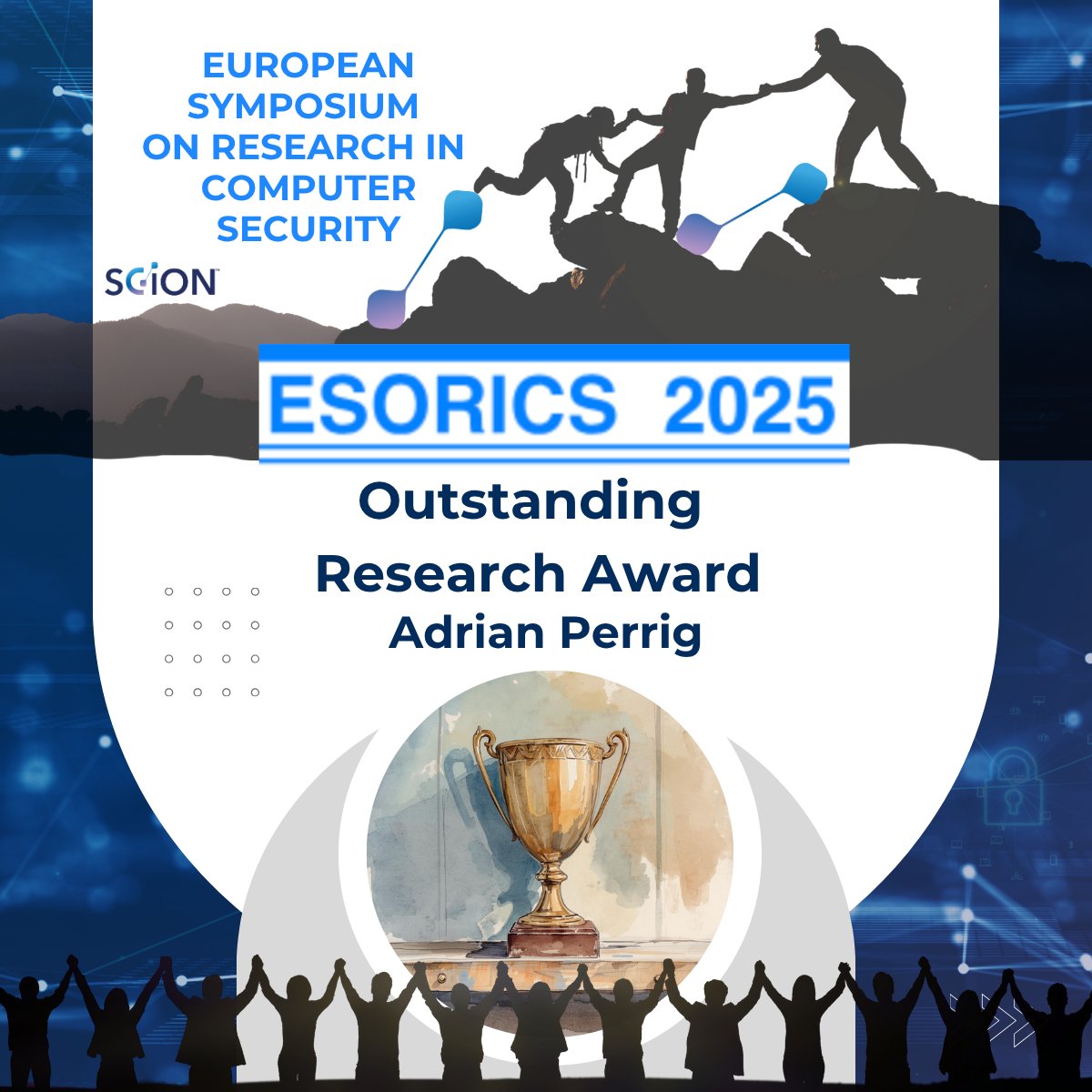 Adrian Perrig tweet media