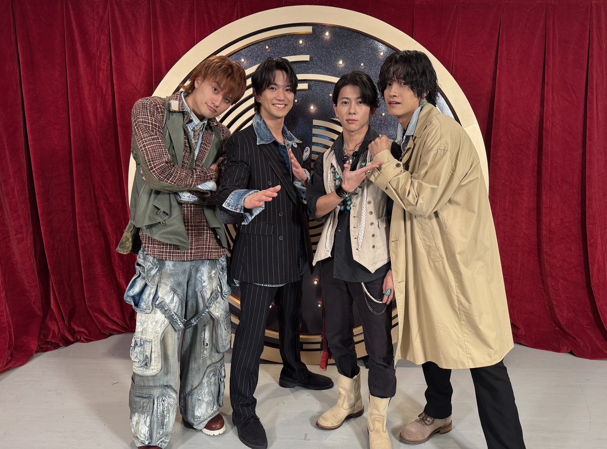 Aぇǃgroup Family (@Aegroup_Family) / Posts / X