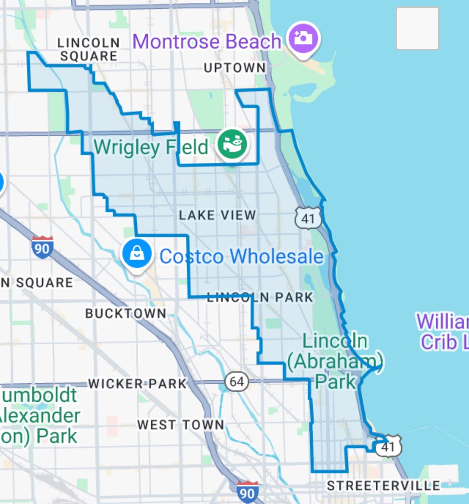 It’s official—we’re FIRST on the ballot for State Senate in the 6th District!

For the first time since 1972, our neighbors have a choice for what kind of Democrat we send to Springfield. With no Republican running, the March 17 Democratic Primary is the election.

Come join us!