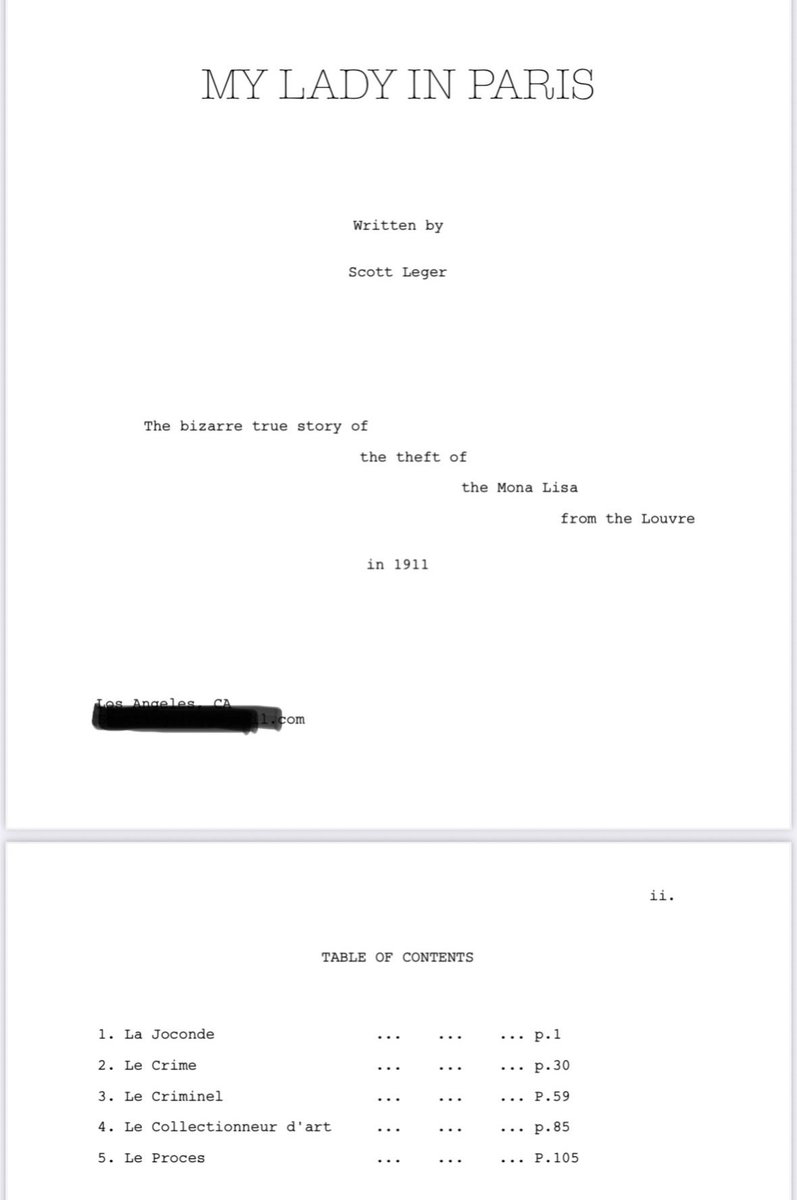 Scott Leger tweet media