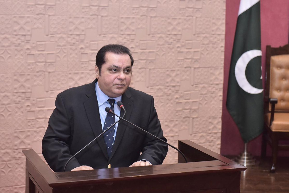 PIPS_GOV's tweet image. The Pakistan Institute for Parliamentary Services (PIPS), under its mandate to promote parliamentary excellence, successfully inaugurated the 11th National Parliamentary Development Course (NPDC) on Thursday, November 13, 2025, at its campus in Islamabad.