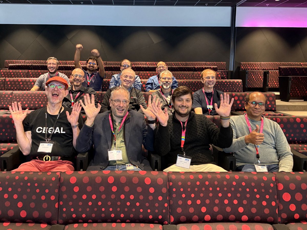 Roel 😎 tweet media