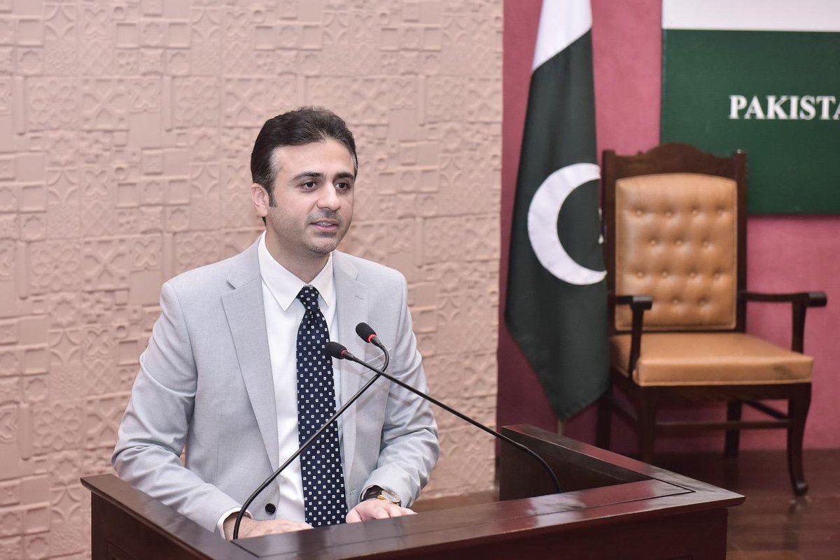 PIPS_GOV's tweet image. The Pakistan Institute for Parliamentary Services (PIPS), under its mandate to promote parliamentary excellence, successfully inaugurated the 11th National Parliamentary Development Course (NPDC) on Thursday, November 13, 2025, at its campus in Islamabad.