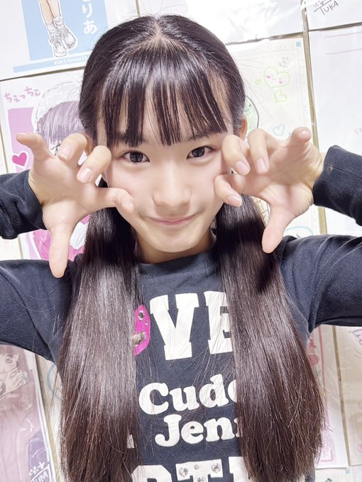 Twitterのコスプレ画像30