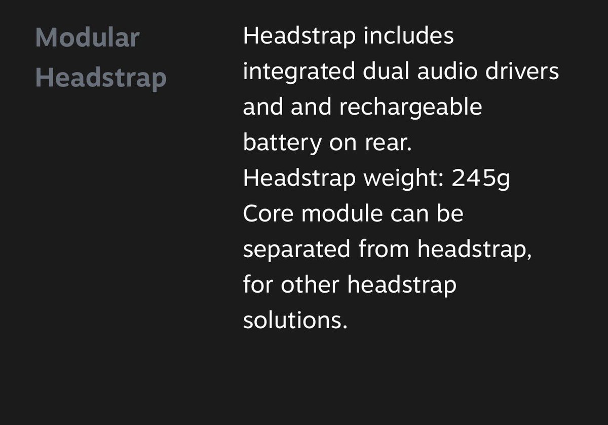 José ‘The VR Tech’ 🥽 tweet media