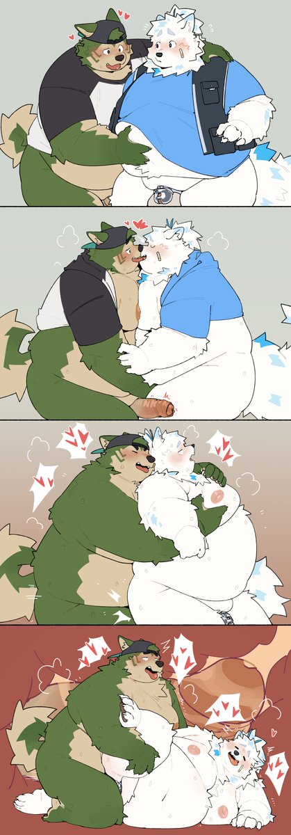 犬酱 (@quanjiang_) on Twitter photo 