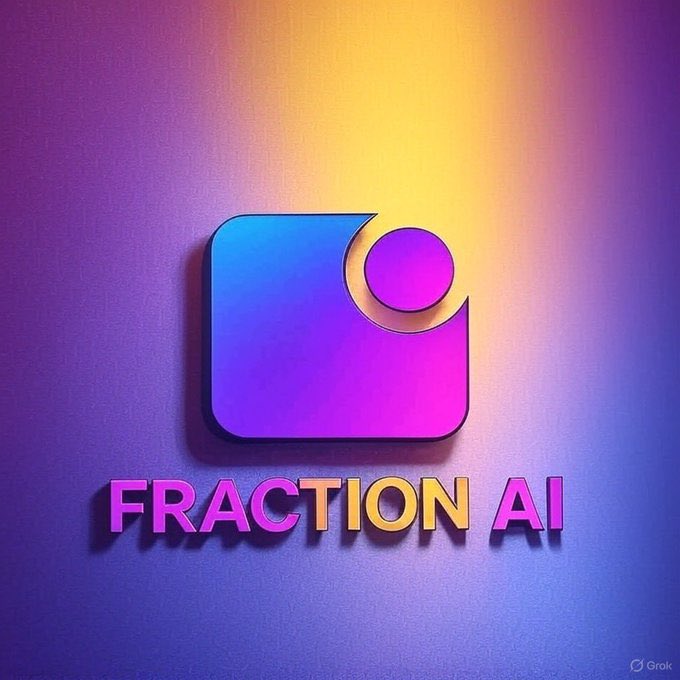 Consistency is the key 
Every quality post we share with <a href="/FractionAI_xyz/">Fraction AI</a> helps shape the future we’re building together 

FOXX NFT Season 1 is officially complete, a huge success
Congrats to everyone who joined the mint and made it happen.
