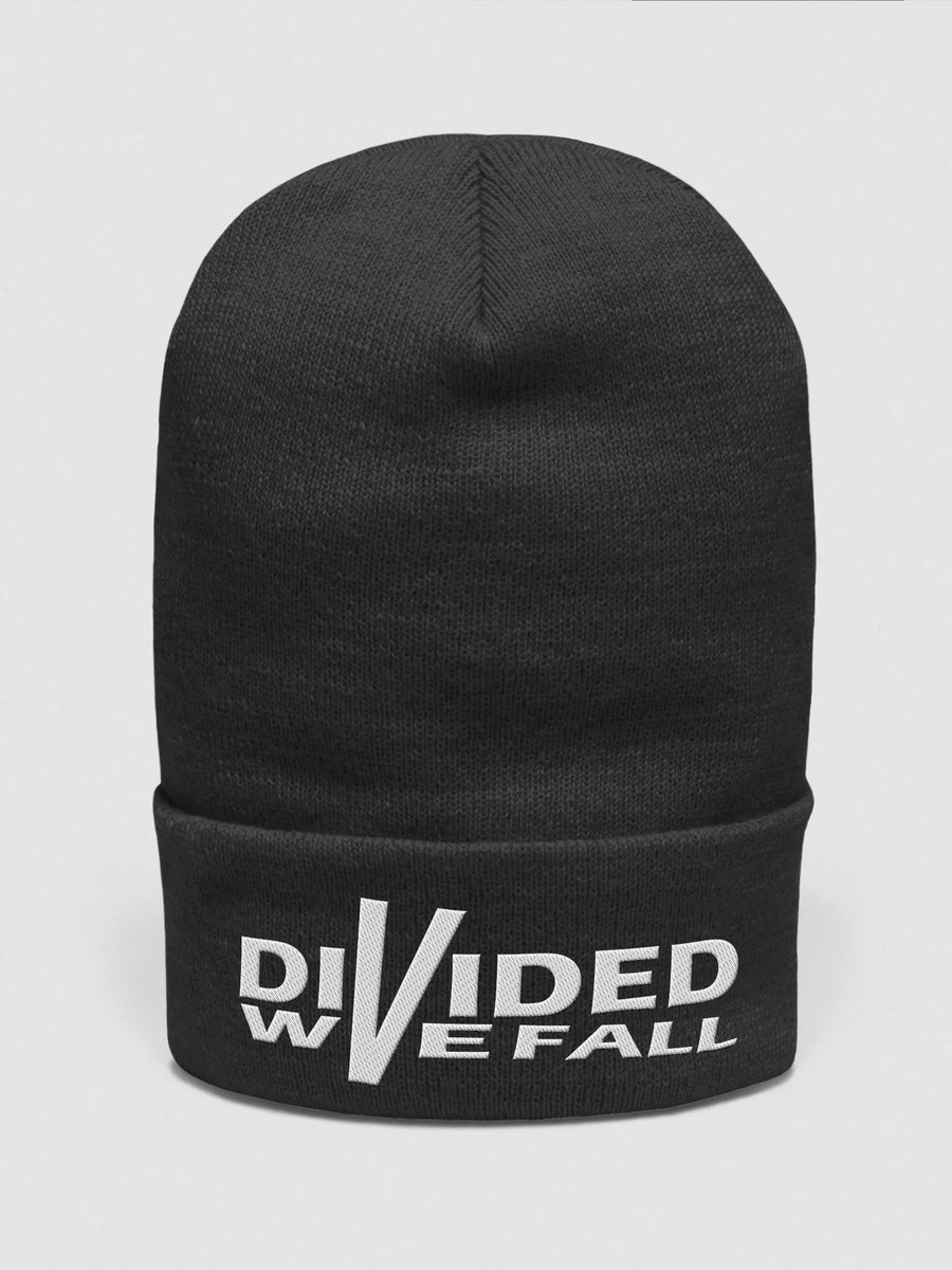 OpikunClothing's tweet photo. United we stand, divided we fall – White Yupoong Cuffed Beanie. Embroidered unity message, 100% Turbo acrylic warmth, gentle &amp; cozy. Stand for truth!  Worldwide shipping + 10% off with code OPIKUN10. Get it: https://t.co/2oXmqL0ViP #UnityWear #BeanieSeason https://t.co/ipbxX7UZOJ